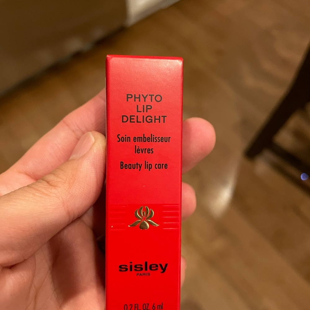 SISLEY PHYTO-LIP DELIGHT N°2 PRETTY 6ml